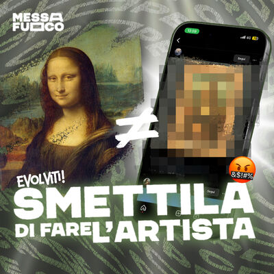 Instagram NON ti piace? IL PROBLEMA SEI TU!