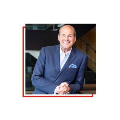 Blake Hutcheson - President and Chief Executive Officer, OMERS