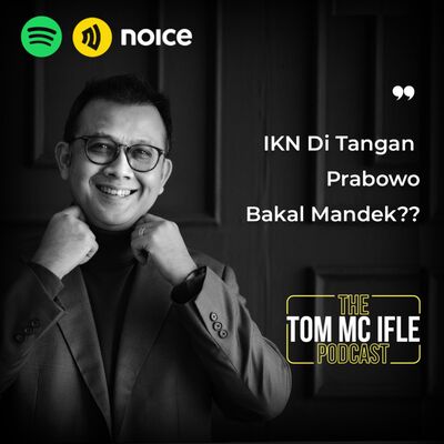 IKN vs. Jakarta: Muncul Istilah "Twin Cities" Solusi Atau Masalah Baru?