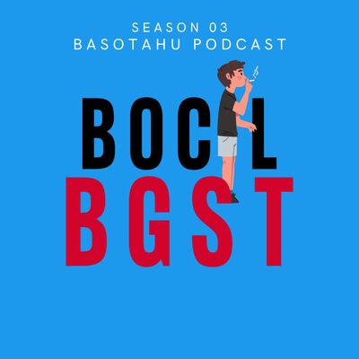 Eps 044 : Bocil BGST