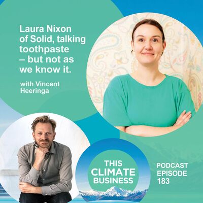 Dental as anything - Laura Nixon, Solid