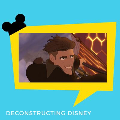 Treasure Planet