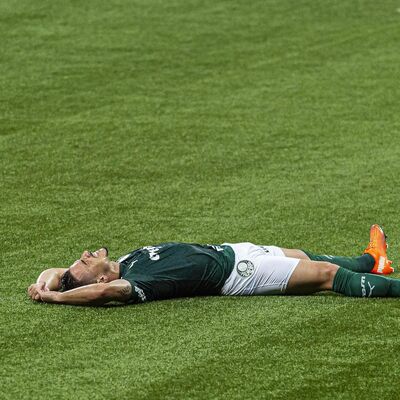 'O imbróglio jurídico soma mais um ponto negativo a outros tantos no futebol brasileiro'