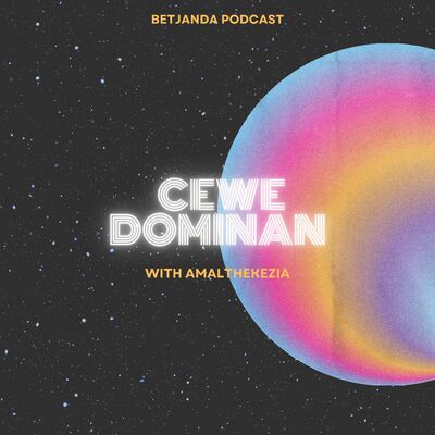 #8 Season 2023. CEWE DOMINAN