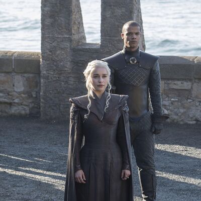 Ep. 56: 'Game of Thrones': 5 fun facts about the Valyrian language