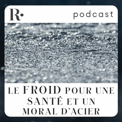 Le froid pour une santé et un moral d’acier !