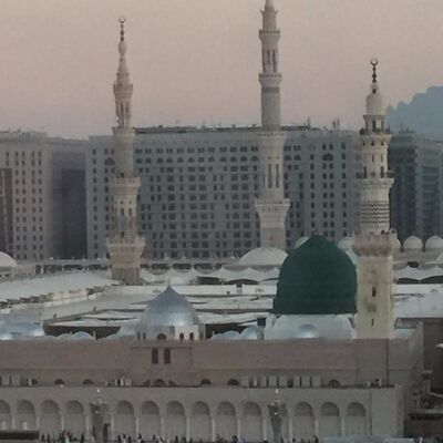 سطا حسنا بصوت الشيخ أحمد سعد