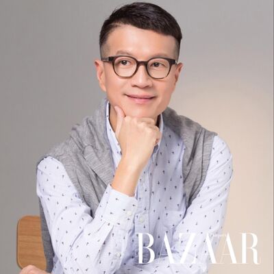 【愛，聊不聊】不小心成了自己曾討厭的大人？ft.吳若權