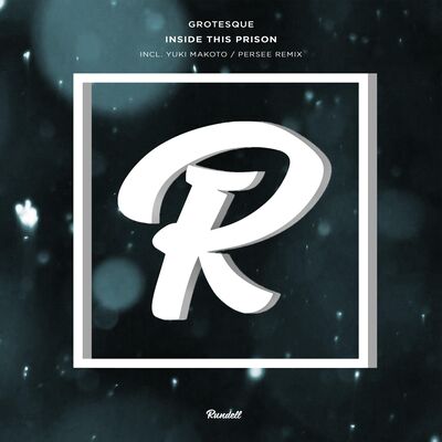 Grotesque - Inside This Prison