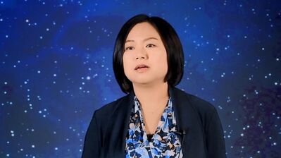 孟佳：从地球飞到月球，嫦娥到底穿了什么衣服？