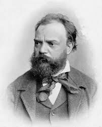 Dvorak Violin Concerto