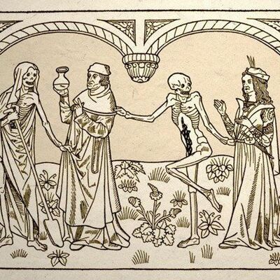 Episode 24 - Blackpill