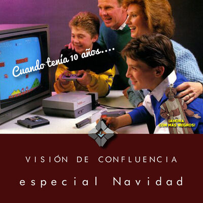 Especial Navidad 2017