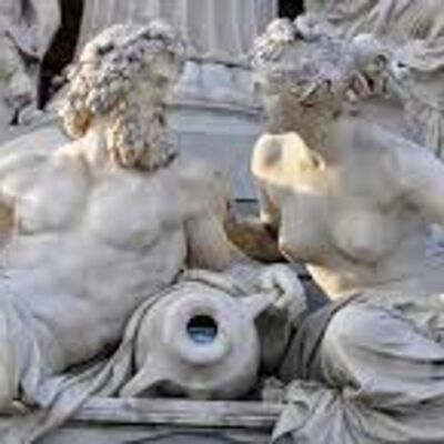 希臘神話 9 宙斯與赫拉的婚姻