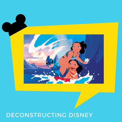 Lilo & Stitch