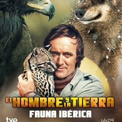 El Hombre y la Tierra Episodio 029 Altaneria 1