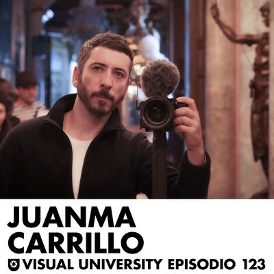 Juanma Carrillo