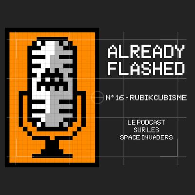 Épisode 16 - Rubikcubisme