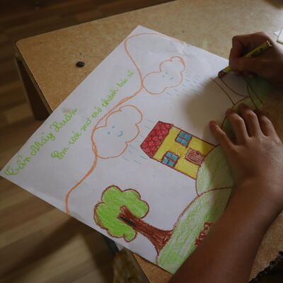 #61 Sức mạnh của sự thích nghi