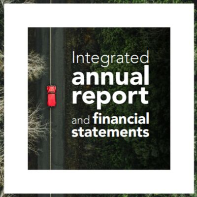 ACCA's integrated report