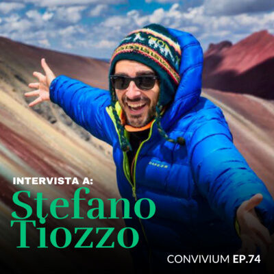 Intervista a Stefano Tiozzo - La forza di conoscere se stessi