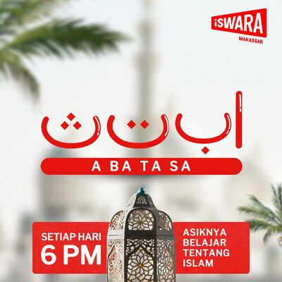 Radio Play ABATASA Eps.10 (Pahala Menyuap Istri)