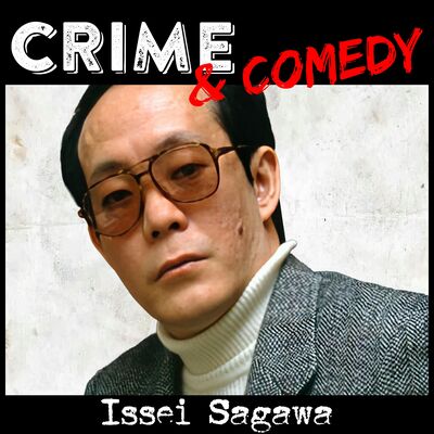 Issei Sagawa - Il Cannibale di Kobe - 162
