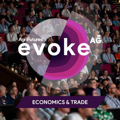 evokeᴬᴳ⋅ 2025: Economics & Trade Episode 1