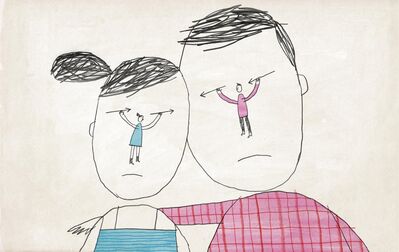 069. 婚姻故事：大人味の爱情，不那么甜