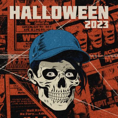 Episode 56: Teenage Bonehead Episode #56