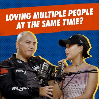 Is Polyamory Just An Excuse to Cheat?