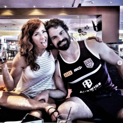 Beers with Chad | Doctors James Hoffmann and Melissa Davis