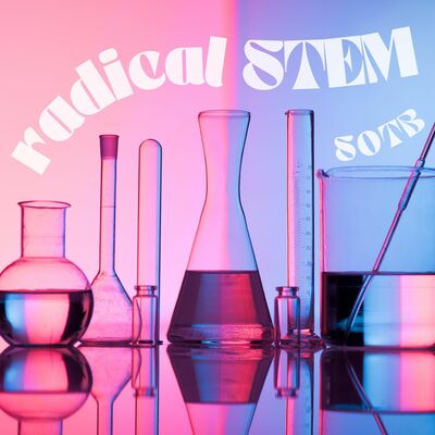 Episode 253: Radical STEM With Anna Marie La Chance