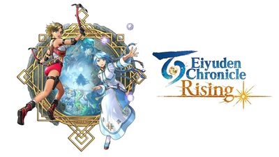 Episode 129 - Eiyuden Chronicle: Rising