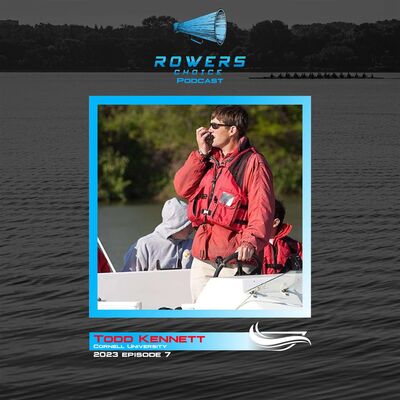 2023e7 - Todd Kennett - Cornell University