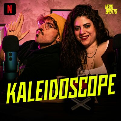 Come (non) guardare Kaleidoscope
