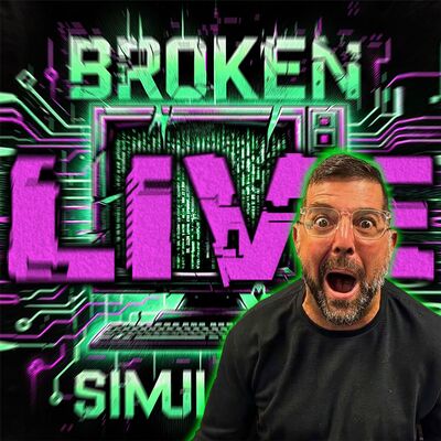 #148: Our First Live Show! + Trump Sending Everyone $5K? + CIA Sabotage of Churches