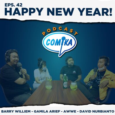 Sekian lama hidup, tahun baruan pernah ngapain aja? 