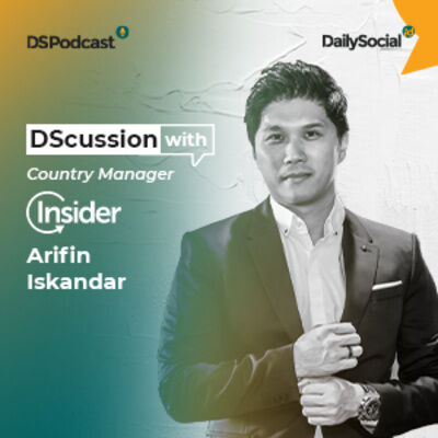 S2Eps.10 - Insider dan Potensi Platform SaaS untuk Pemasaran