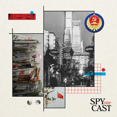 Understanding Chinese Espionage Through 900 Cases