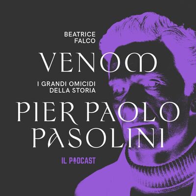 Pier Paolo Pasolini