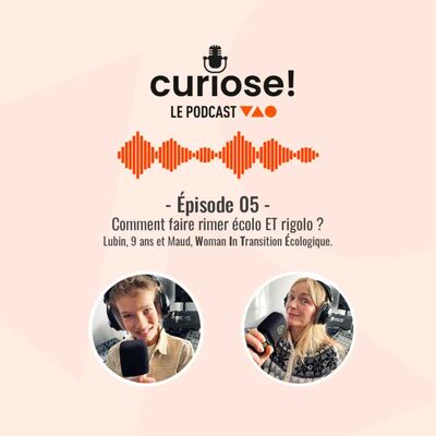Comment faire rimer écolo ET rigolo ?