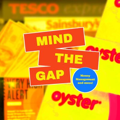 Mind the Gap episode 4 - Newsflash from International Students in the UK