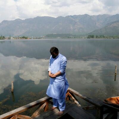 Insaniyat, Jamhooriyat, Kashmiriyat