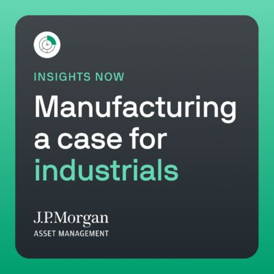 Manufacturing a case for industrials