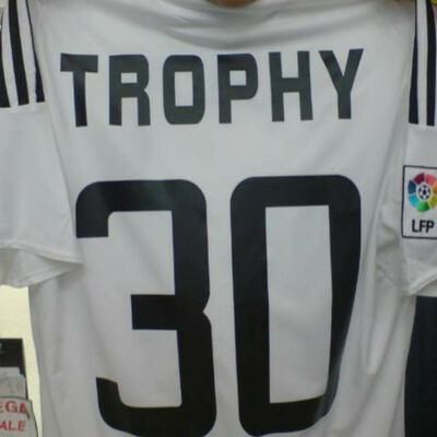 Monday Night Trophy www.reflectradiolive.com