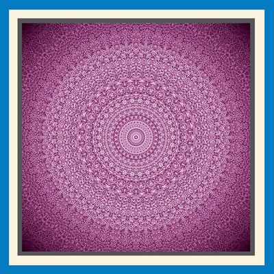 Leegte en volheid, eenheid en veelheid