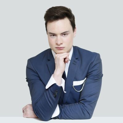 #2050 Le Podcast - 2050: inclusion, mode et singularités avec Romain Brifault