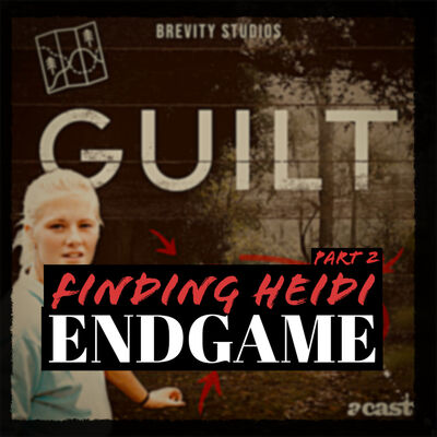S3 Part 2 | Finding Heidi: 'Endgame' Trailer