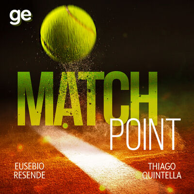 Match Point #119 - Kyrgios campeão e motivado em 2022 pode  sonhar com no US Open? Medvedev de volta aos títulos